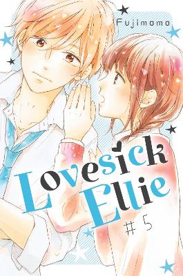 Lovesick Ellie 5 book