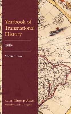 Yearbook of Transnational History: (2019) book