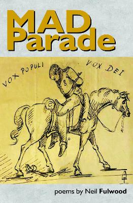 Mad Parade book