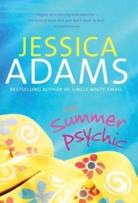 Summer Psychic by Jessica Adams