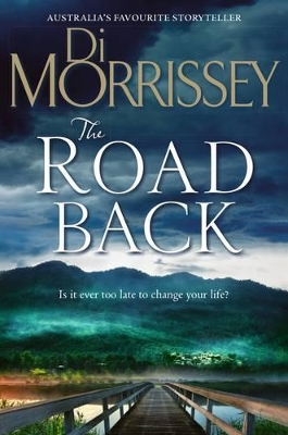 Road Back book