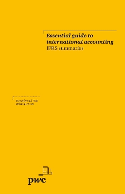 Essential Guide to International Accounting - IFRS Summaries book