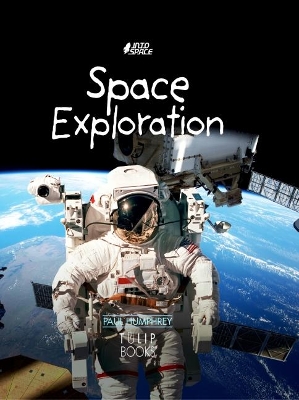 Space exploration book