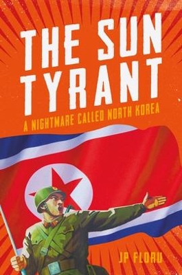 Sun Tyrant book