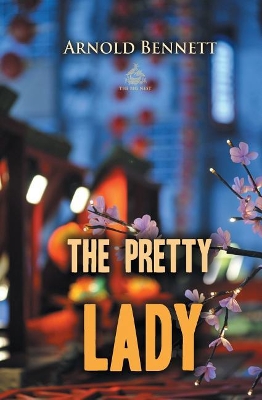 The Pretty Lady book