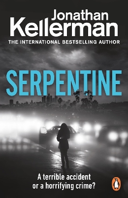 Serpentine book