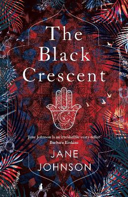 The Black Crescent book