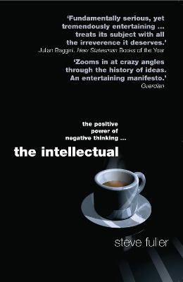 Intellectual book