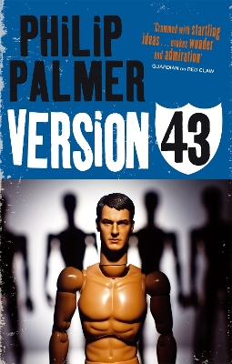 Version 43 by Philip Palmer