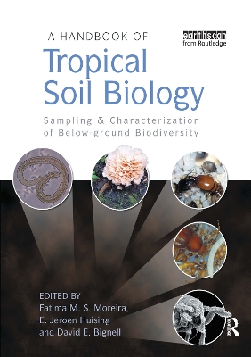 Handbook of Tropical Soil Biology book