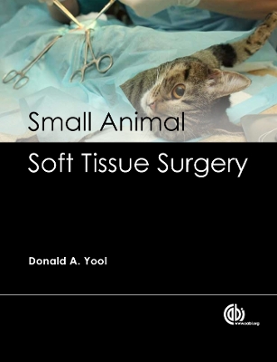 Small Animal Soft Tissue S book