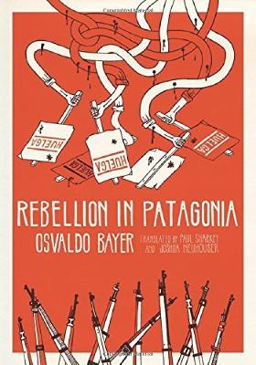 Rebellion In Patagonia book