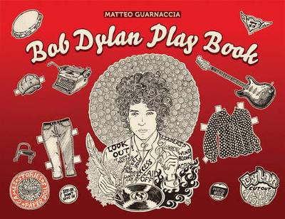 Bob Dylan Play Book book