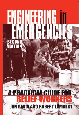 Engineering in Emergencies book