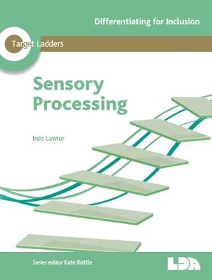 Target Ladders: Sensory Processing book