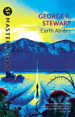 Earth Abides book