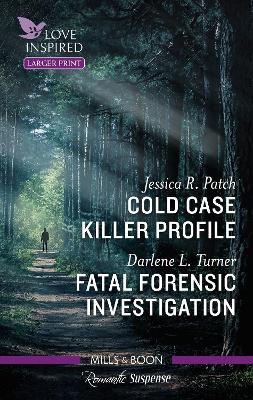 Cold Case Killer Profile/Fatal Forensic Investigation book