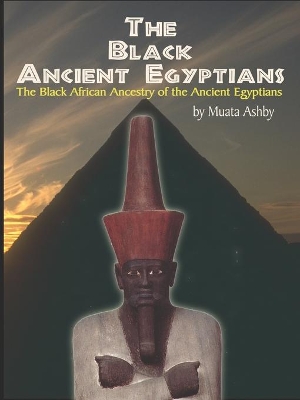 Black Ancient Egyptians book