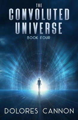 Convoluted Universe: Book Four book