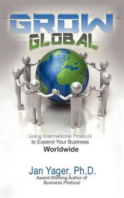 Grow Global book