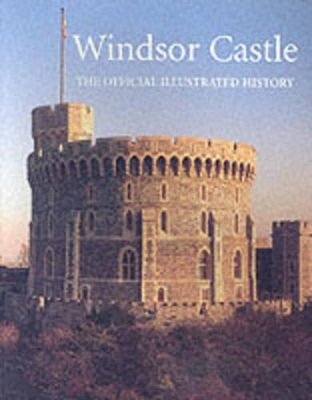 Windsor Castle book