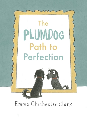 Plumdog Path to Perfection book