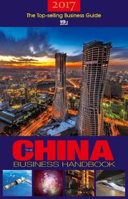 China Business Handbook book