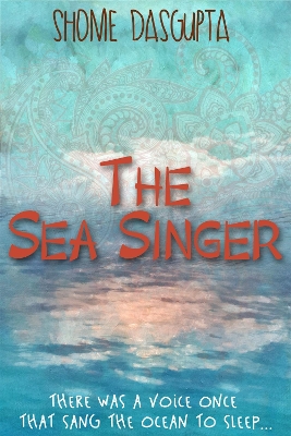 Sea Singer by Shome Dasgupta
