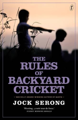 Rules Of Backyard Cricket book
