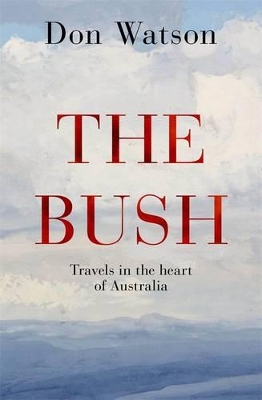 Bush book