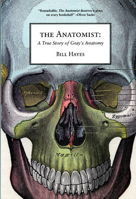 Anatomist by Bill Hayes