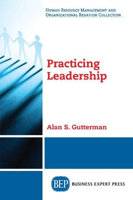 Practicing Leadership book