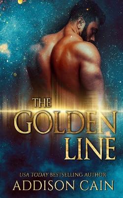 The Golden Line book