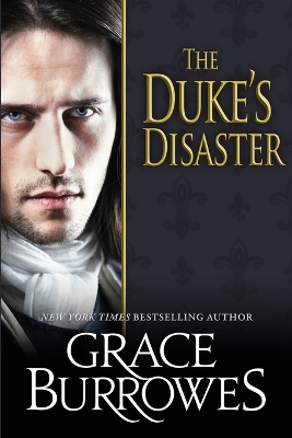 The Duke's Disaster book