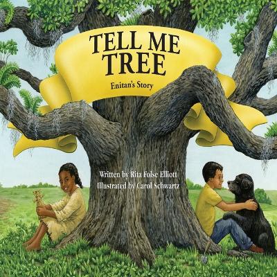 Tell Me Tree book
