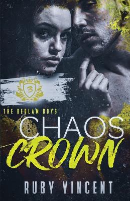 Chaos Crown book