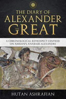 Diary of Alexander the Great book