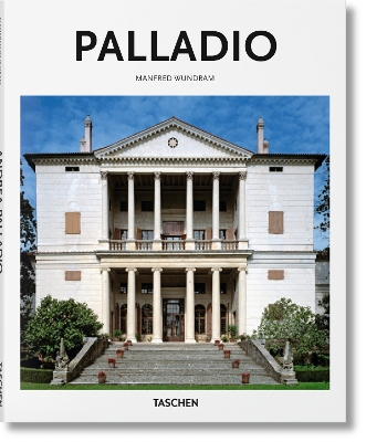 Palladio book