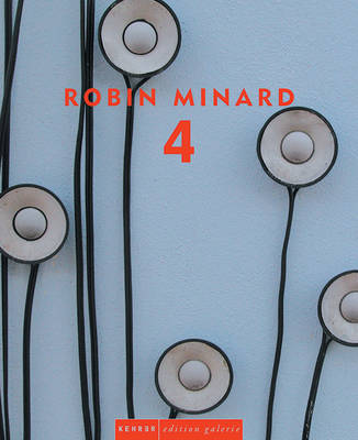 Robin Minard 4 book