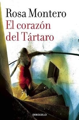 El corazon del tartaro book