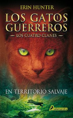 En territorio salvaje / Into the Wild book