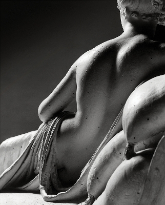 Canova. Four Tempos: Volume I book