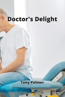 Doctor's Delight book