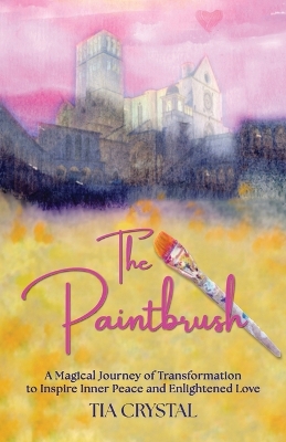 The Paintbrush book