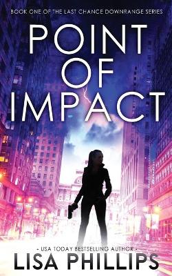 Point of Impact book