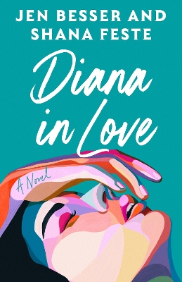 Diana In Love (Dirty Diana, Book 2) book