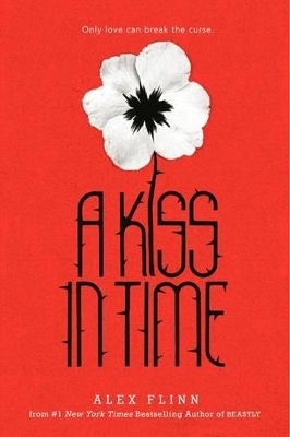 Kiss in Time book