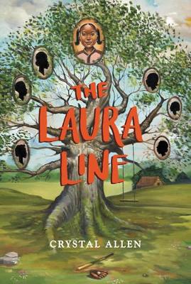 Laura Line book