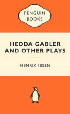 Hedda Gabler and Other Plays book