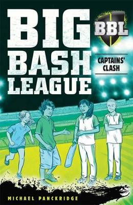 Big Bash League 2 book